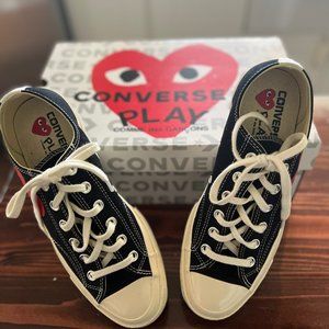 Converse Chuck Taylor® Low Top Sneaker COMME DES GARCONS PLAY